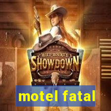 motel fatal